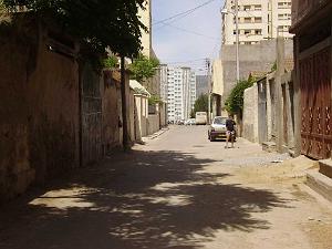 ORAN 2008 BEL AIR 002 RUE WALDECK ROUSSEAU